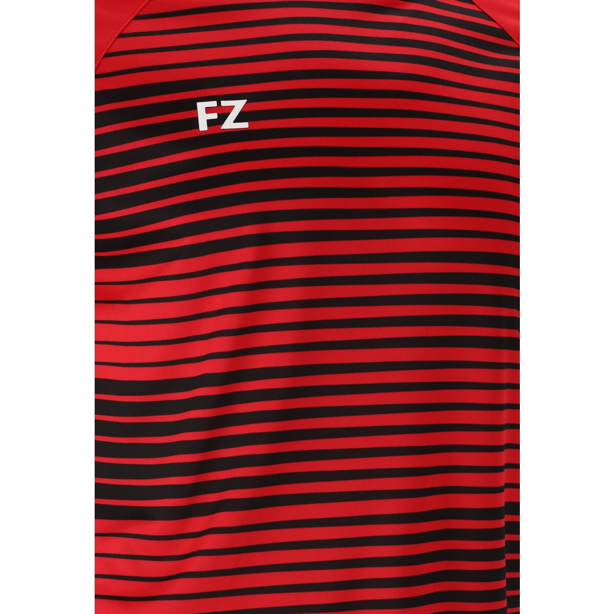 FZ Forza Lester Jr. S/S Tee Chinese Red