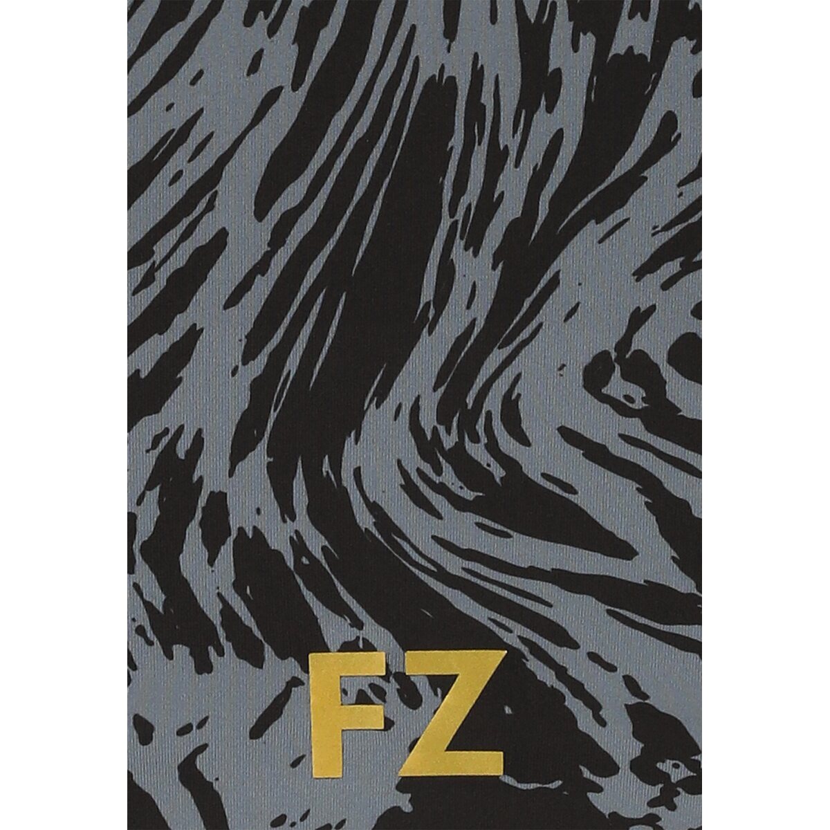 FZ Forza Limal W Print Sports Bra Stormy Weather