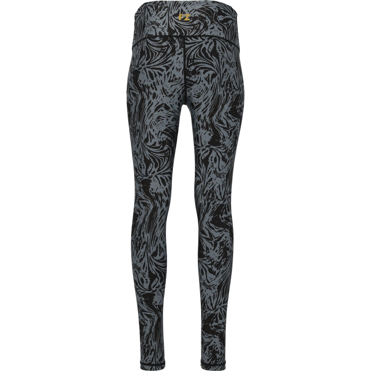 FZ Forza Limal W Print Waist Tight Stormy Weather