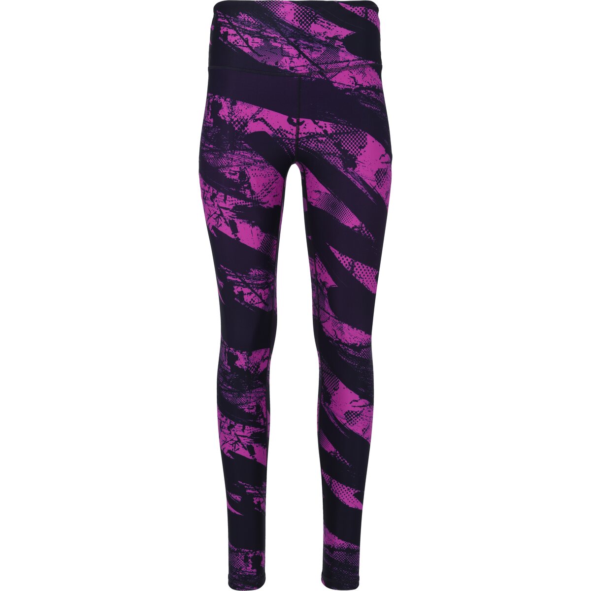 FZ Forza Limal W Print Waist Tight Dark Sapphire