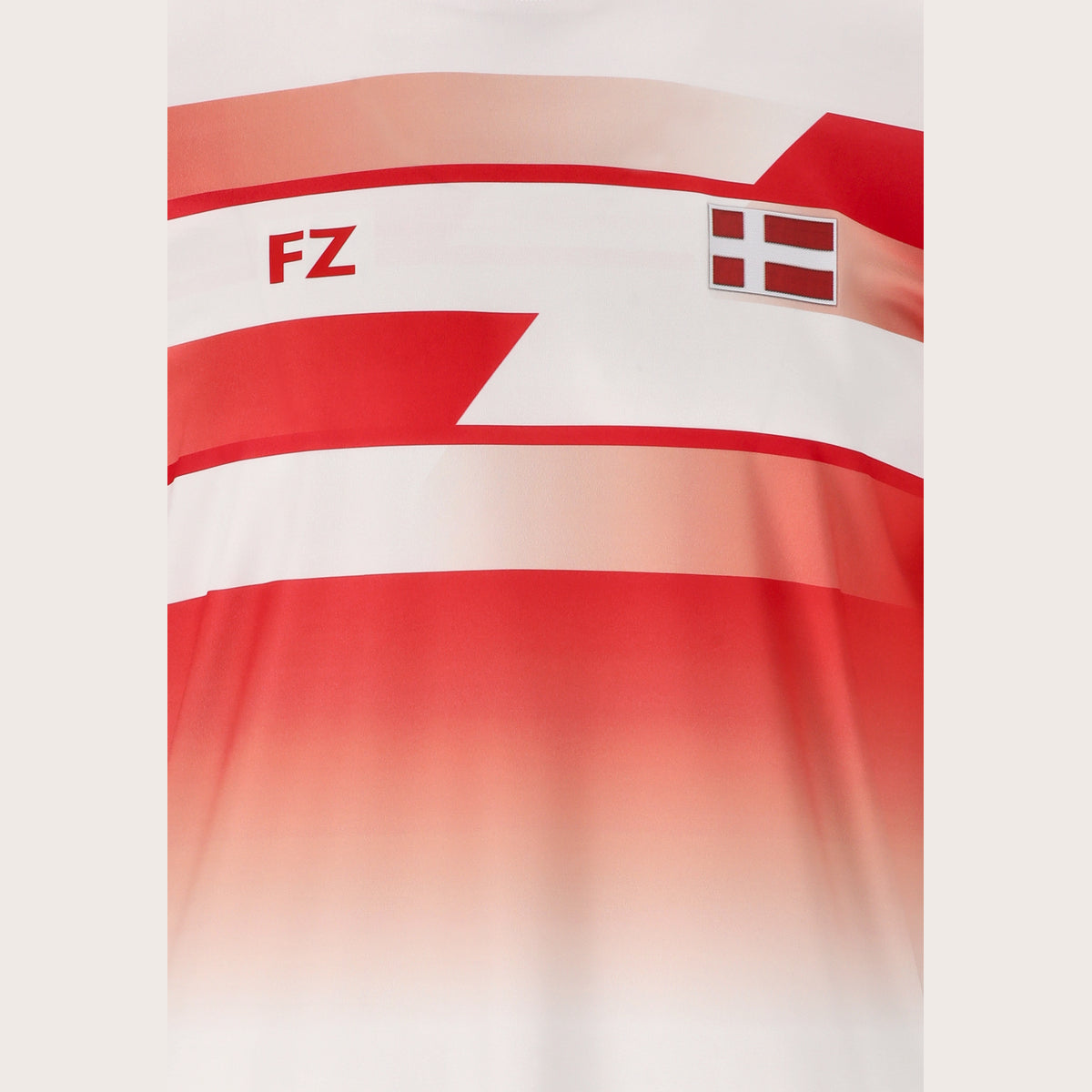 FZ Forza Adamo M S/S Tee 1002DK White