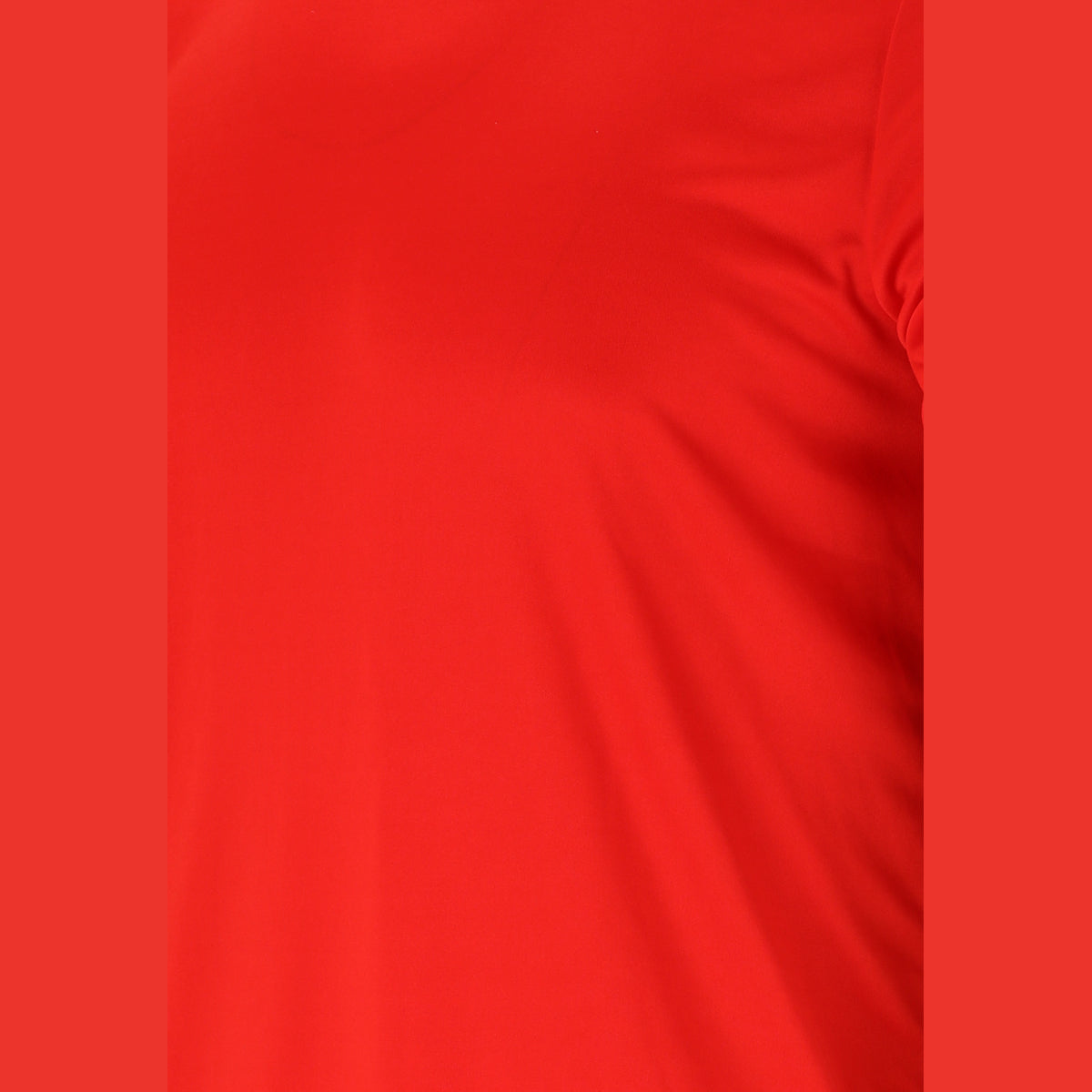 FZ Forza Adamo M S/S Tee Fiery Red