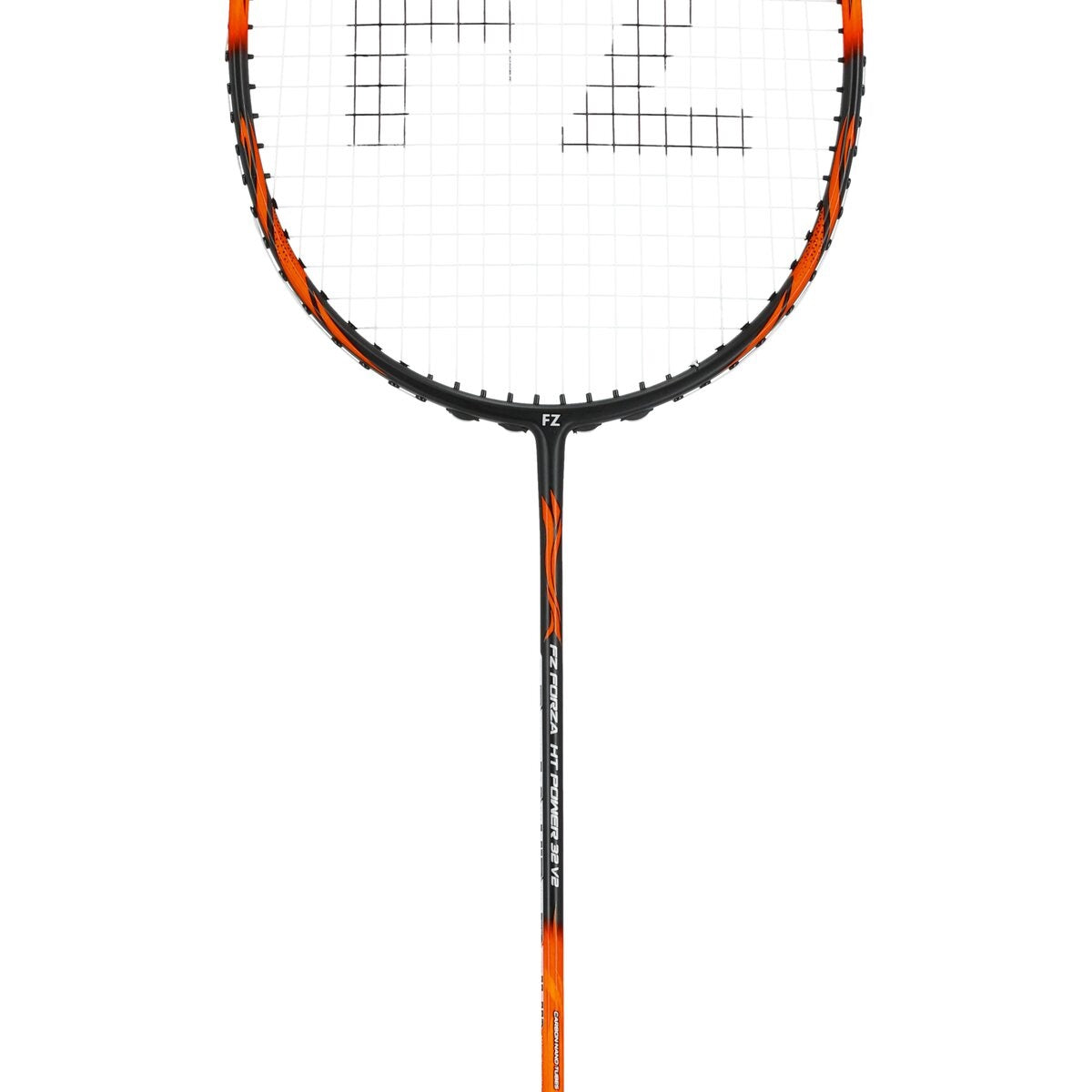 FZ Forza HT Power 32 V2 badminton ketcher - racketlife