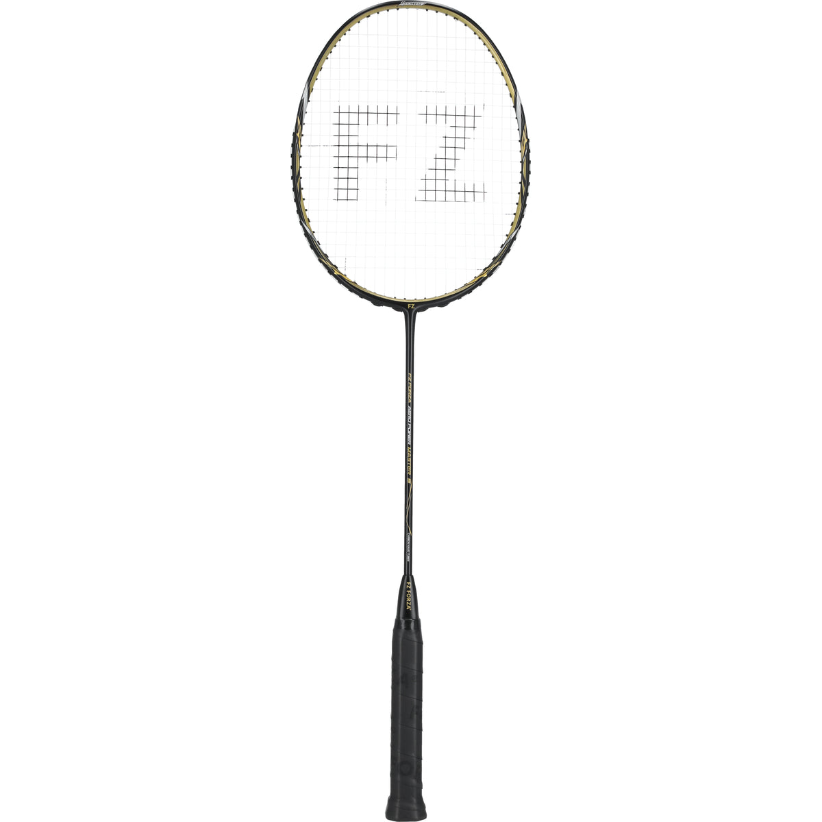 FZ Forza Aero Power Masters Black