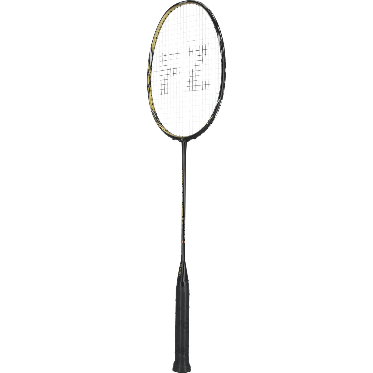 FZ Forza Aero Power Masters Black