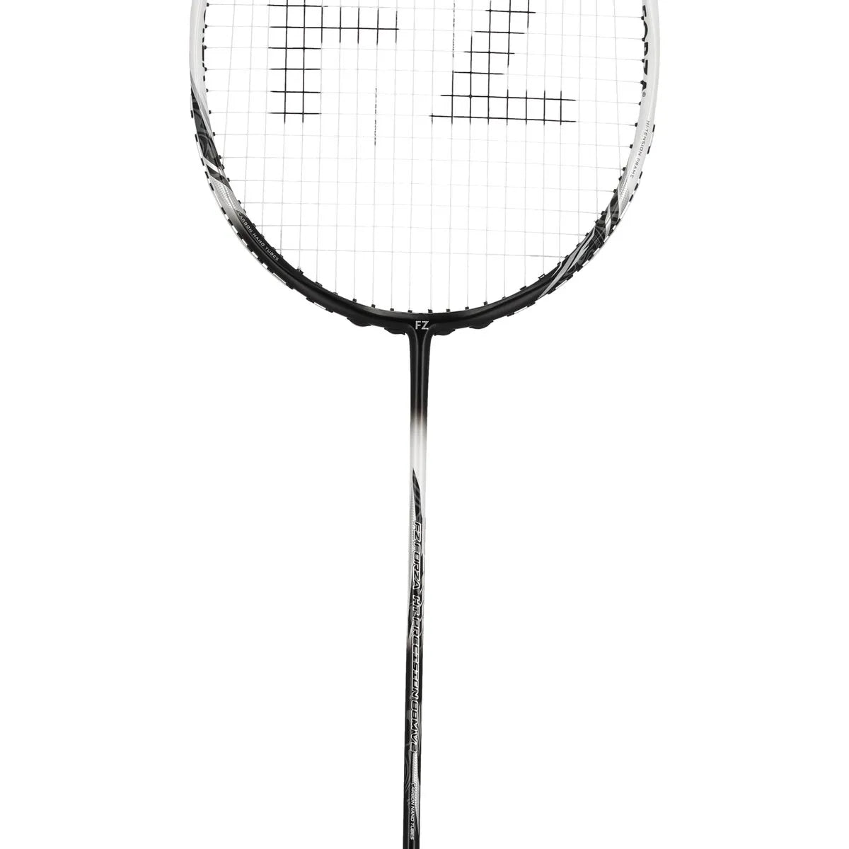 FZ Forza HT Precision 88M V2 Badmintonketcher (Black)