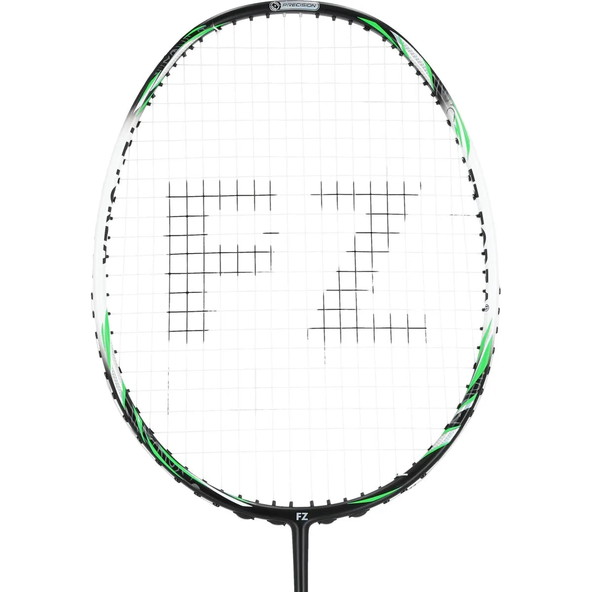 FZ Forza HT Precision 76M V2 Badmintonketcher (Black)