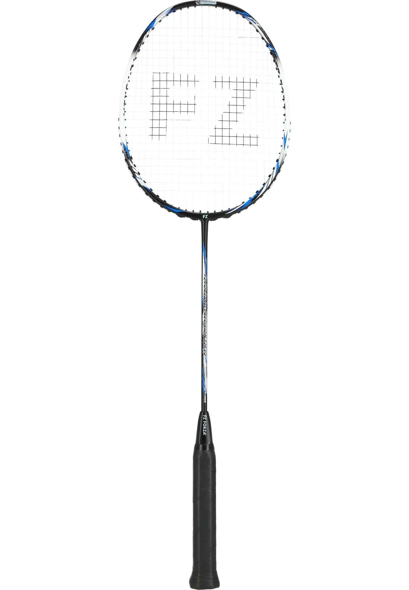 FZ Forza HT Precision 72F V2 Badmintonketcher (Black)