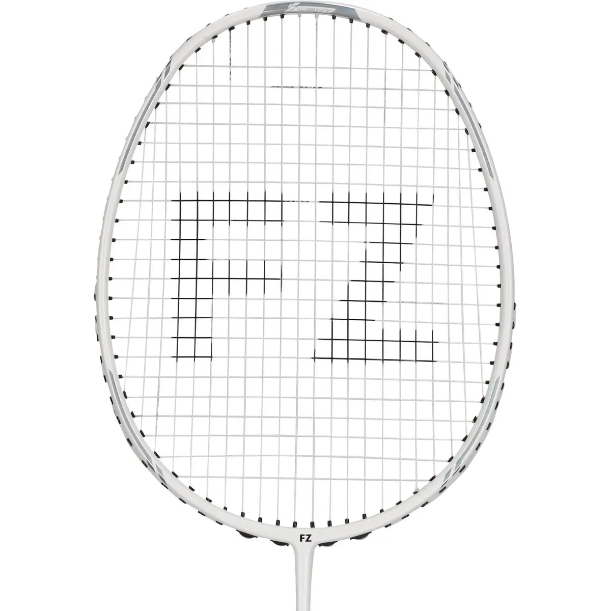 FZ Forza Speed Light 80 Badmintonketcher (White)
