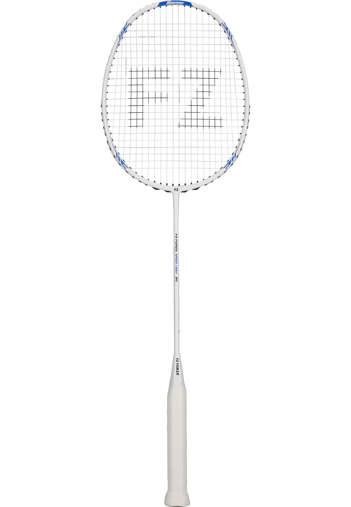 FZ Forza Speed Light 20 Badmintonketcher (White)
