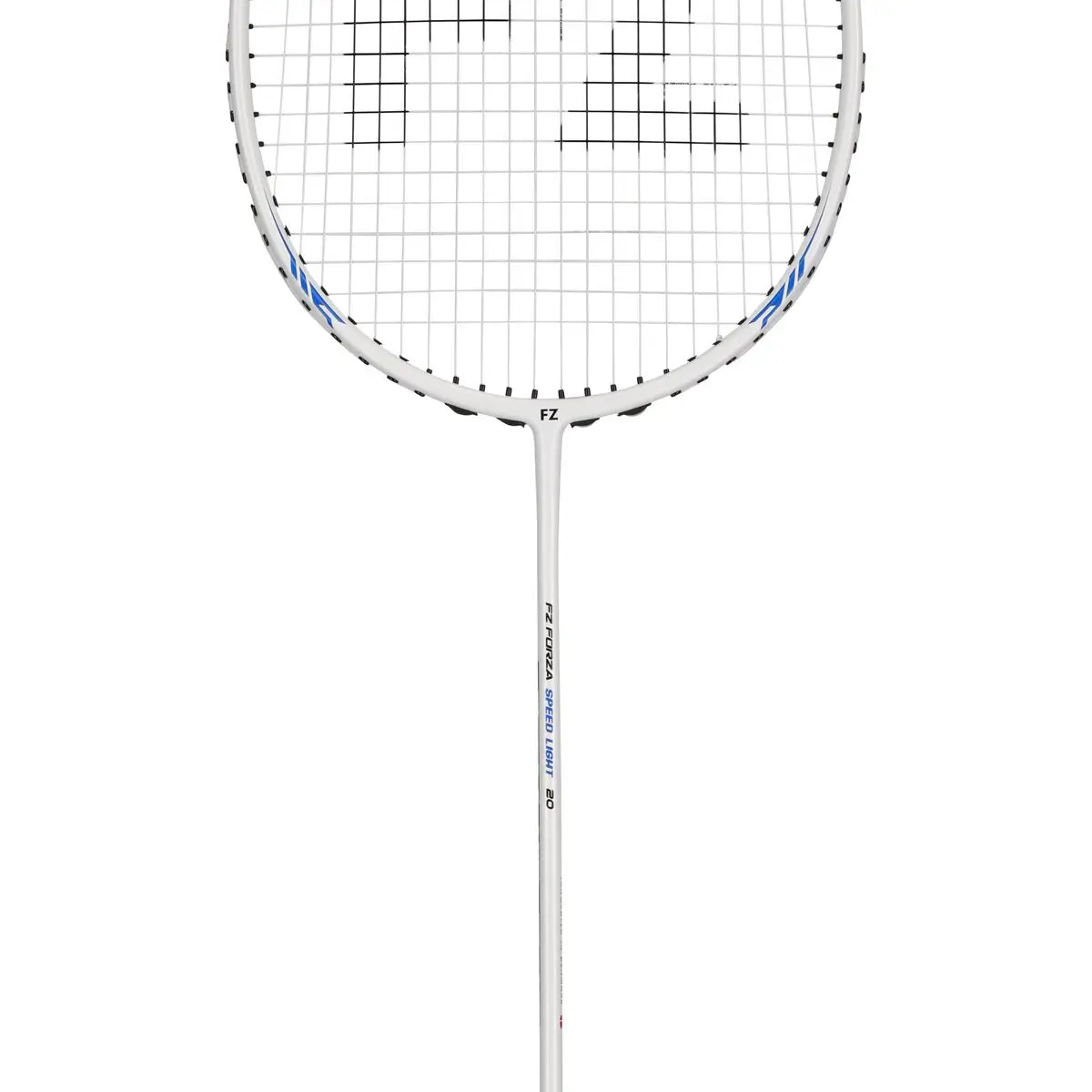 FZ Forza Speed Light 20 Badmintonketcher (White)