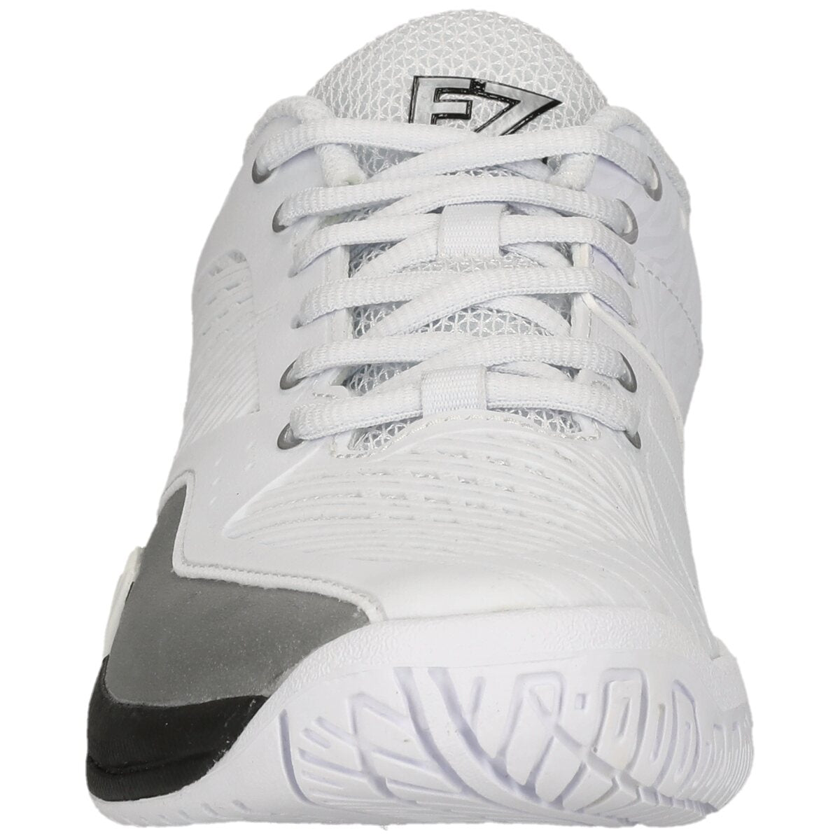 FZ Forza Trust V3 M White/Silver