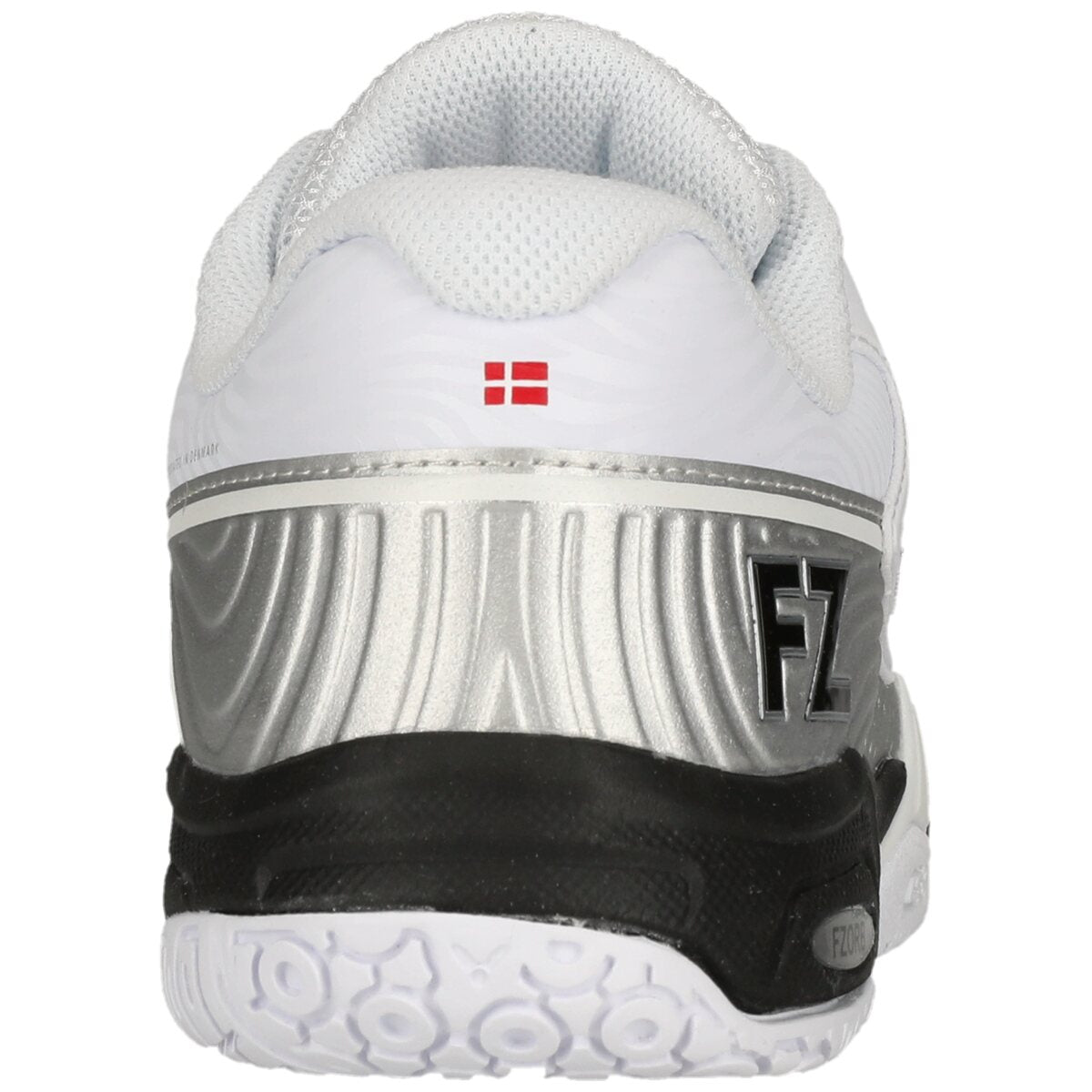 FZ Forza Trust V3 M White/Silver