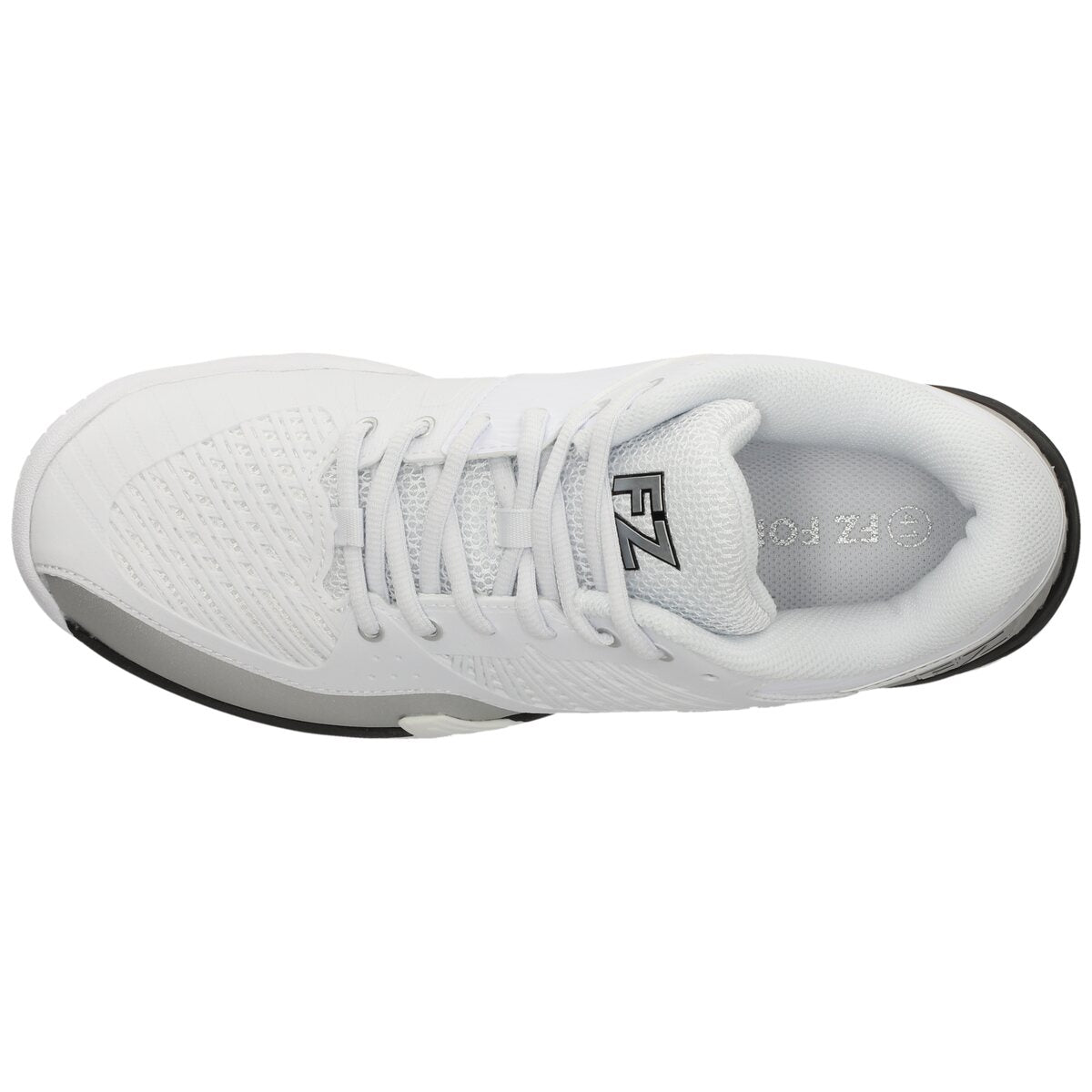 FZ Forza Trust V3 M White/Silver