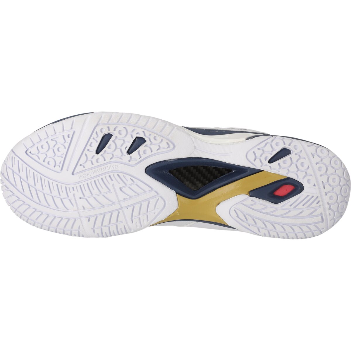 FZ Forza Trust V3 (White)
