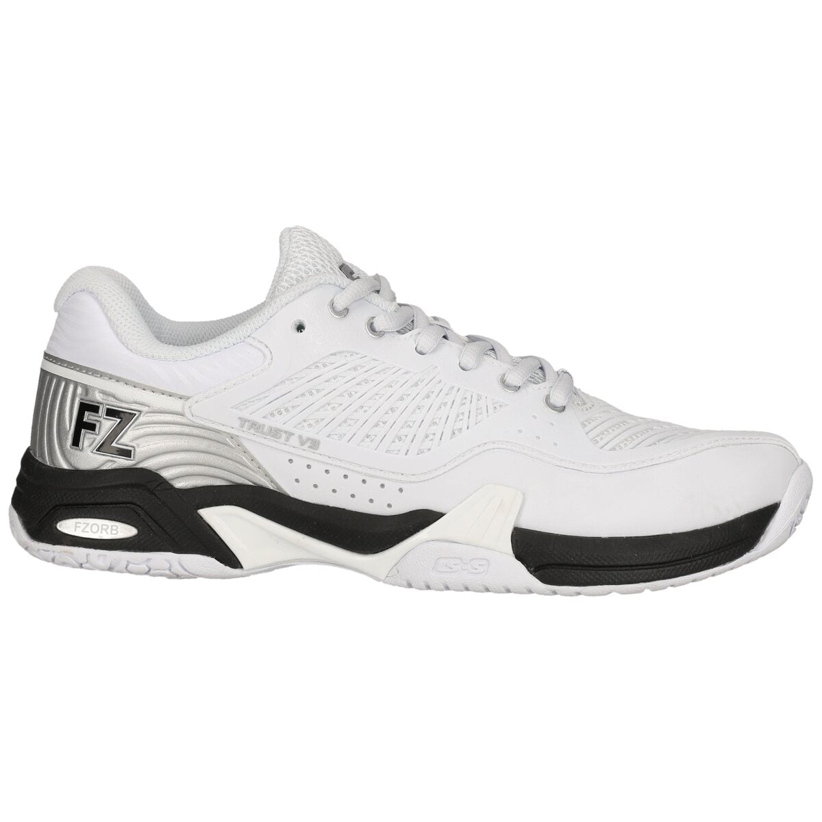 FZ Forza Trust V3 W White/Black