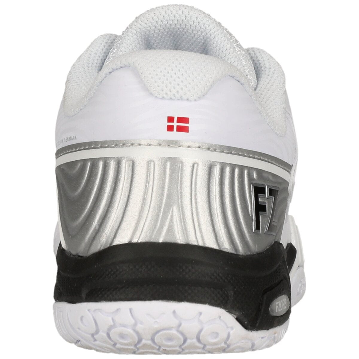 FZ Forza Trust V3 W White/Black
