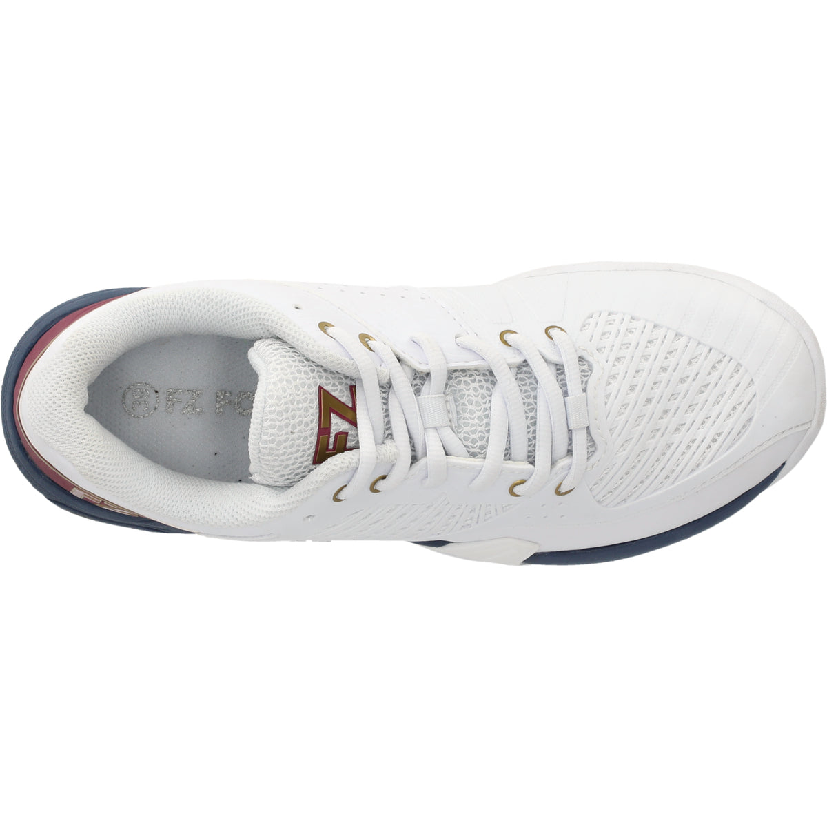 FZ Forza Trust V3 W White