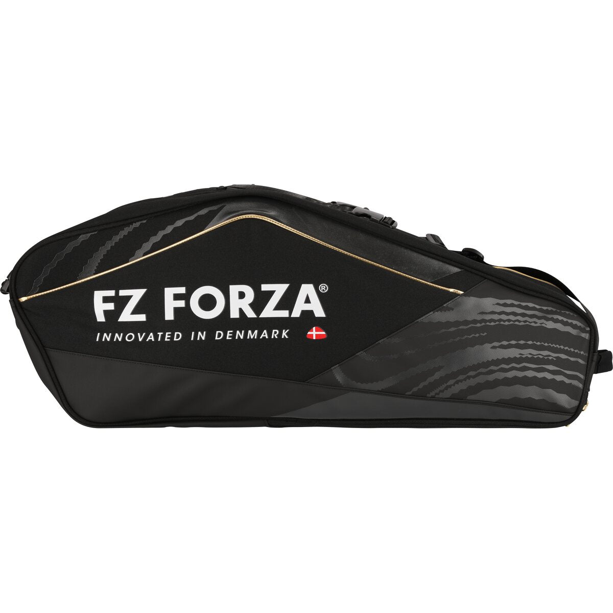 FZ Forza Tour Line 15 pcs Black