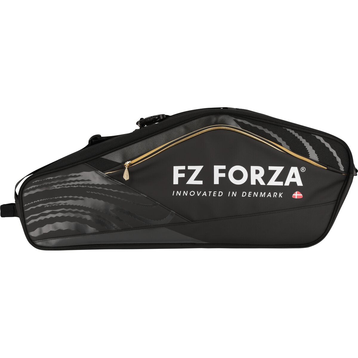 FZ Forza Tour Line 15 pcs Black
