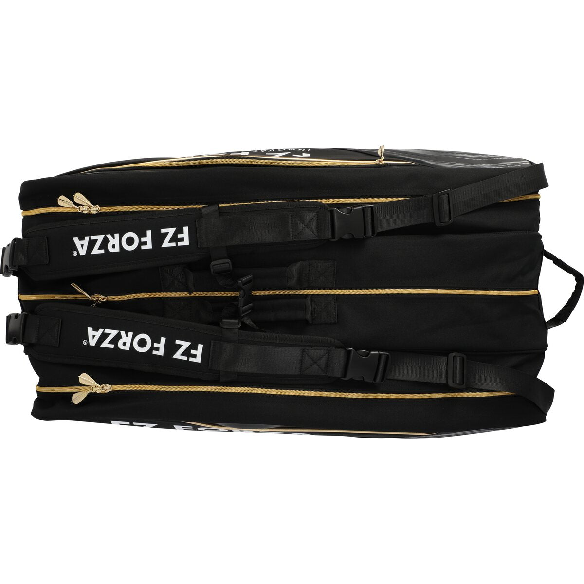 FZ Forza Tour Line 15 pcs Black