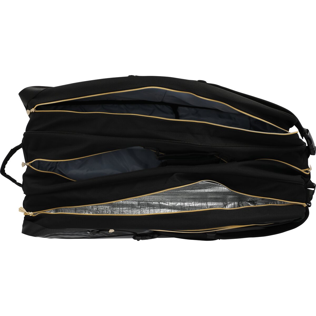 FZ Forza Tour Line 15 pcs Black