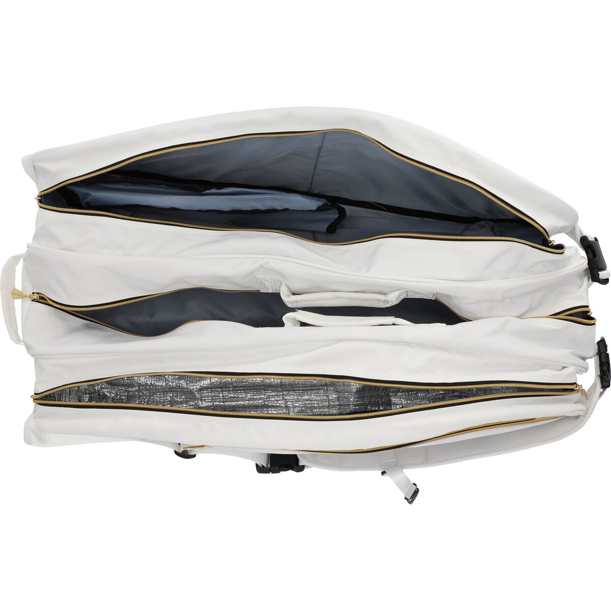 FZ Forza Tour Line 15 pcs White
