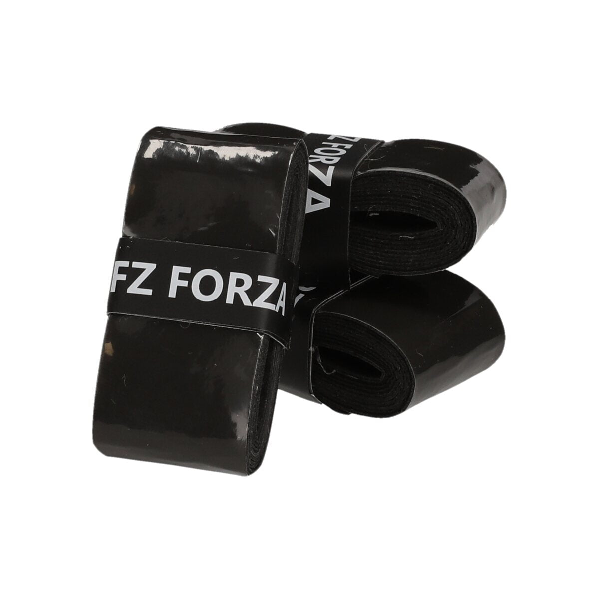 FZ Forza Super Grip - 12x 3pcs Black