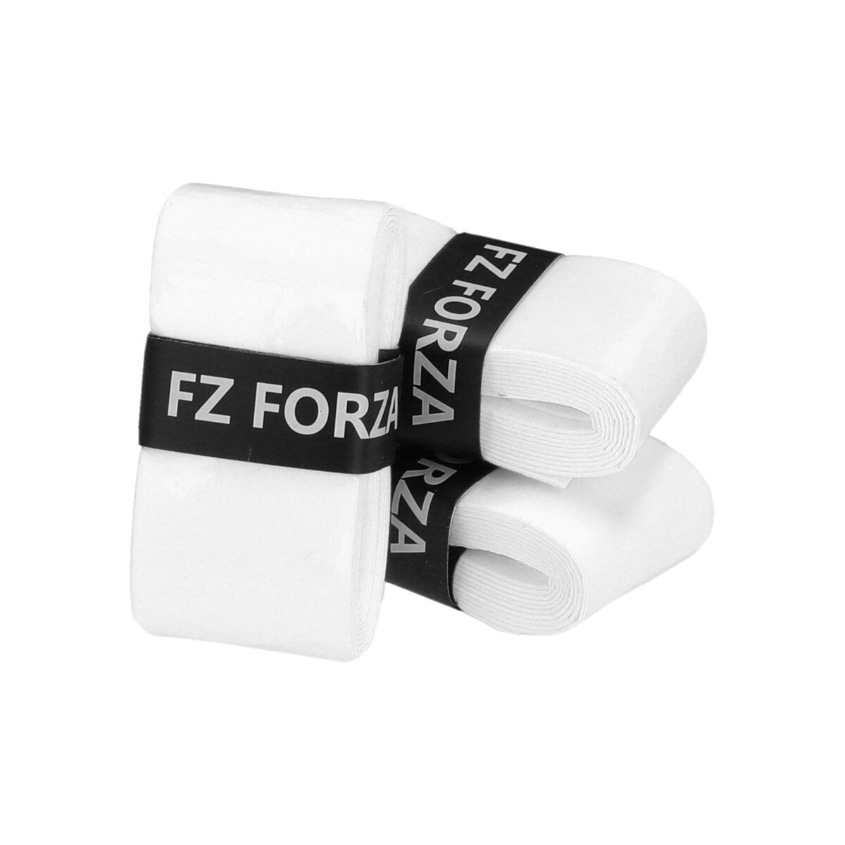 FZ Forza Super Grip (3-pak, hvid)