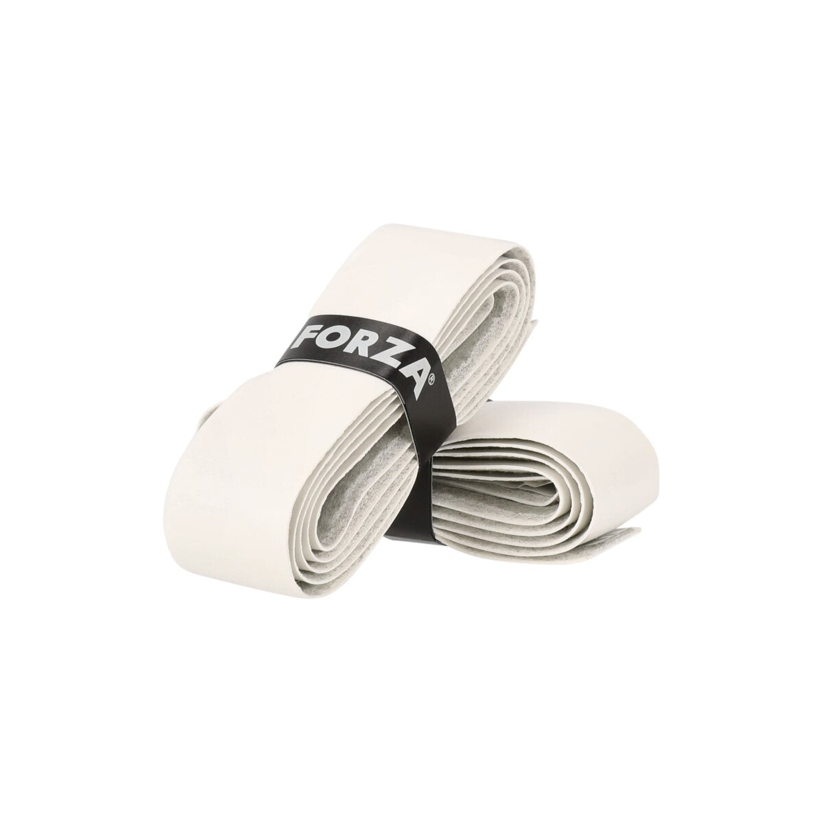 FZ Forza Soft Grip (2-pak, hvid)