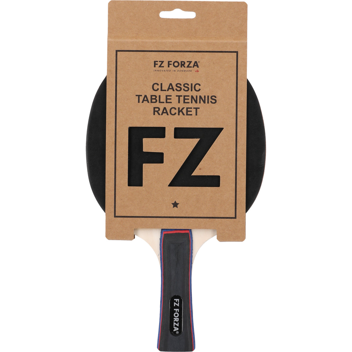 FZ Forza Classic TT 1-Star (FZ240108X)