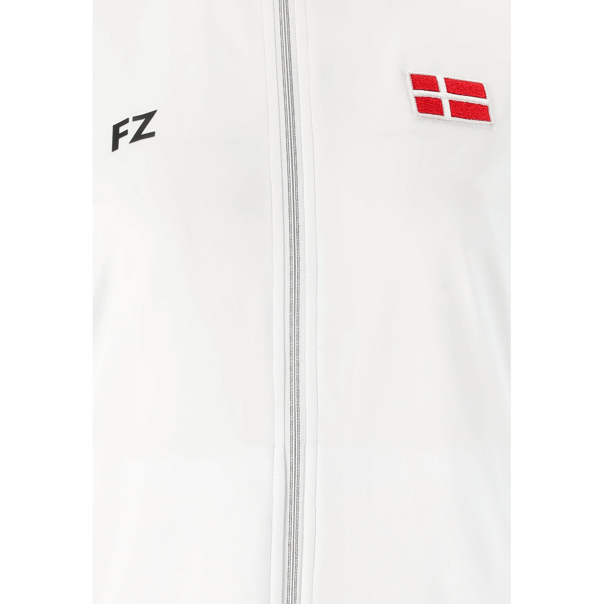 FZ Forza Americ M Jacket 1002Flag White DK