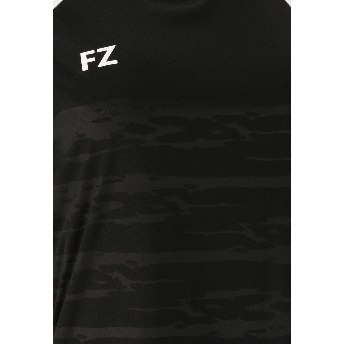 FZ Forza Agoa W S/S Tee Black