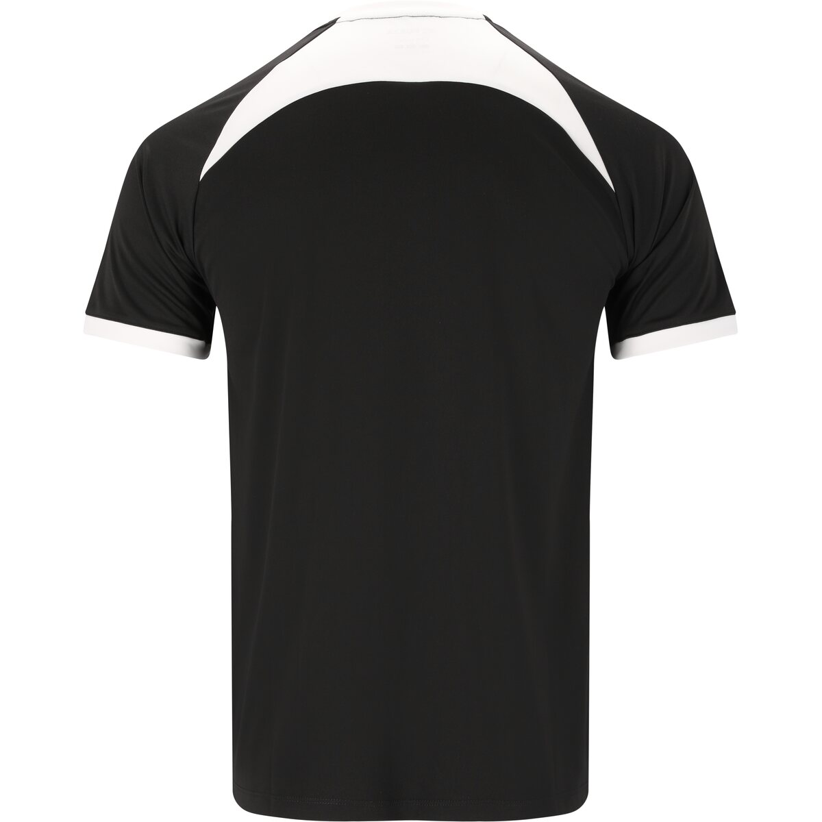 FZ Forza Agentin Jr. S/S Tee Black