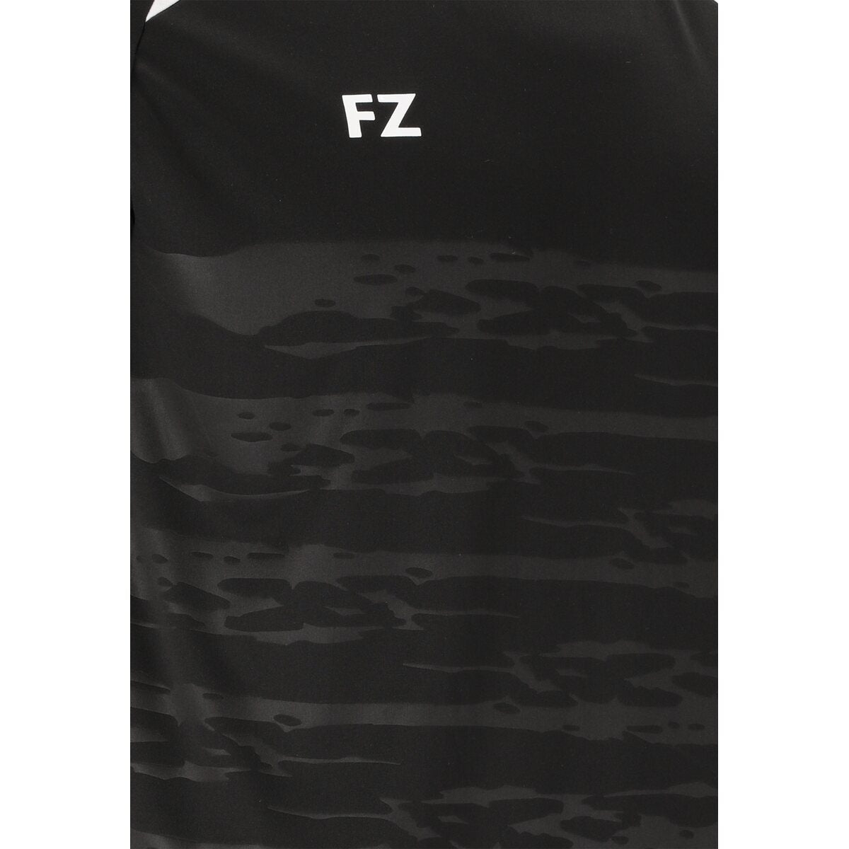FZ Forza Agentin Jr. S/S Tee Black