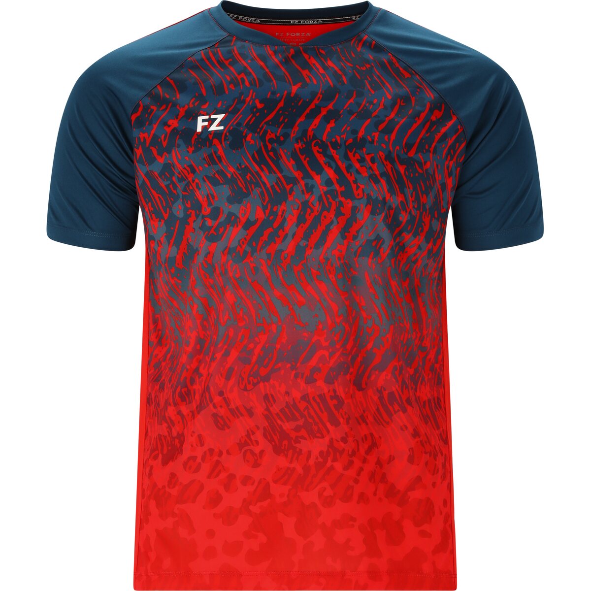 FZ Forza Alvin Jr. S/S Tee