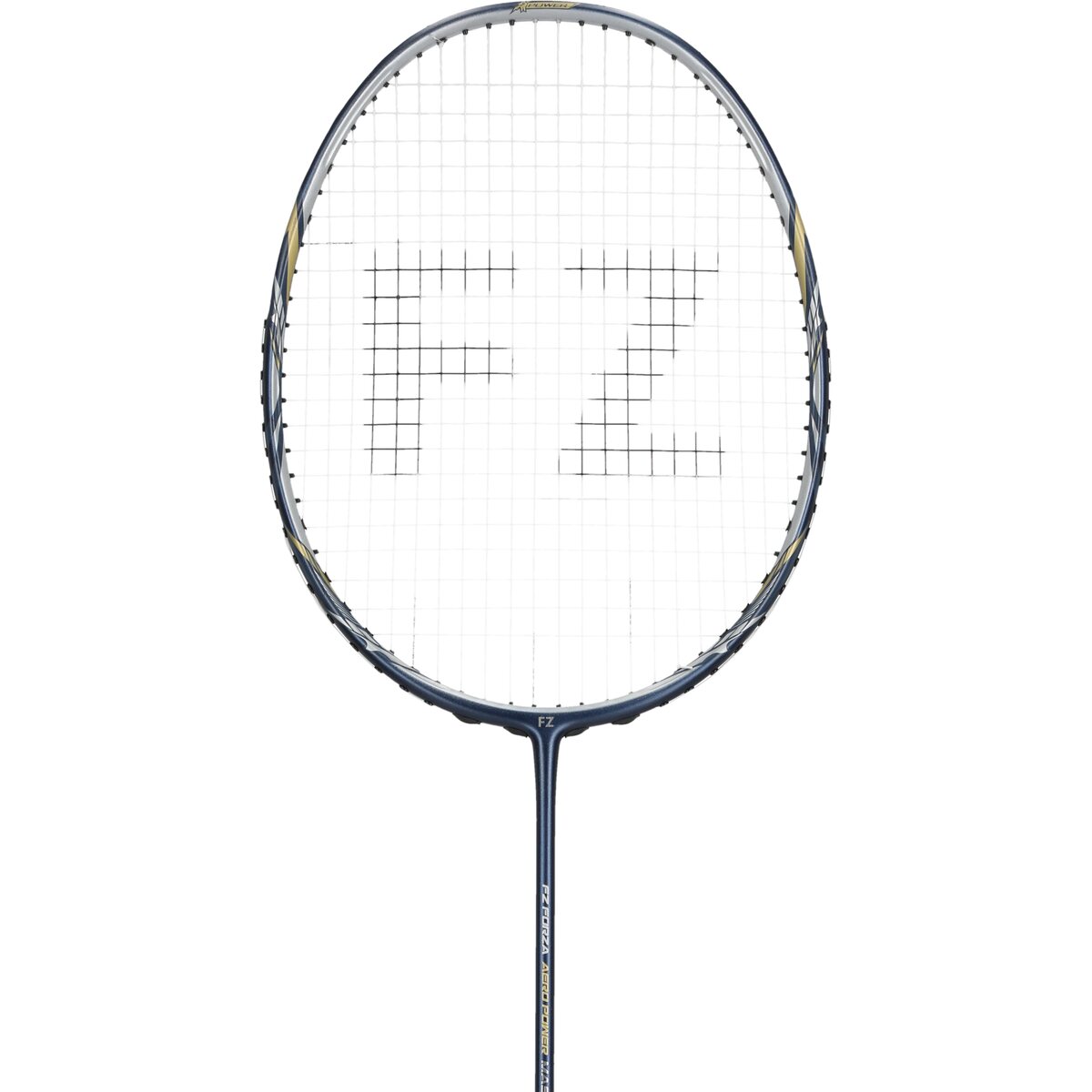 FZ Forza Aero Power Master M Badmintonketcher