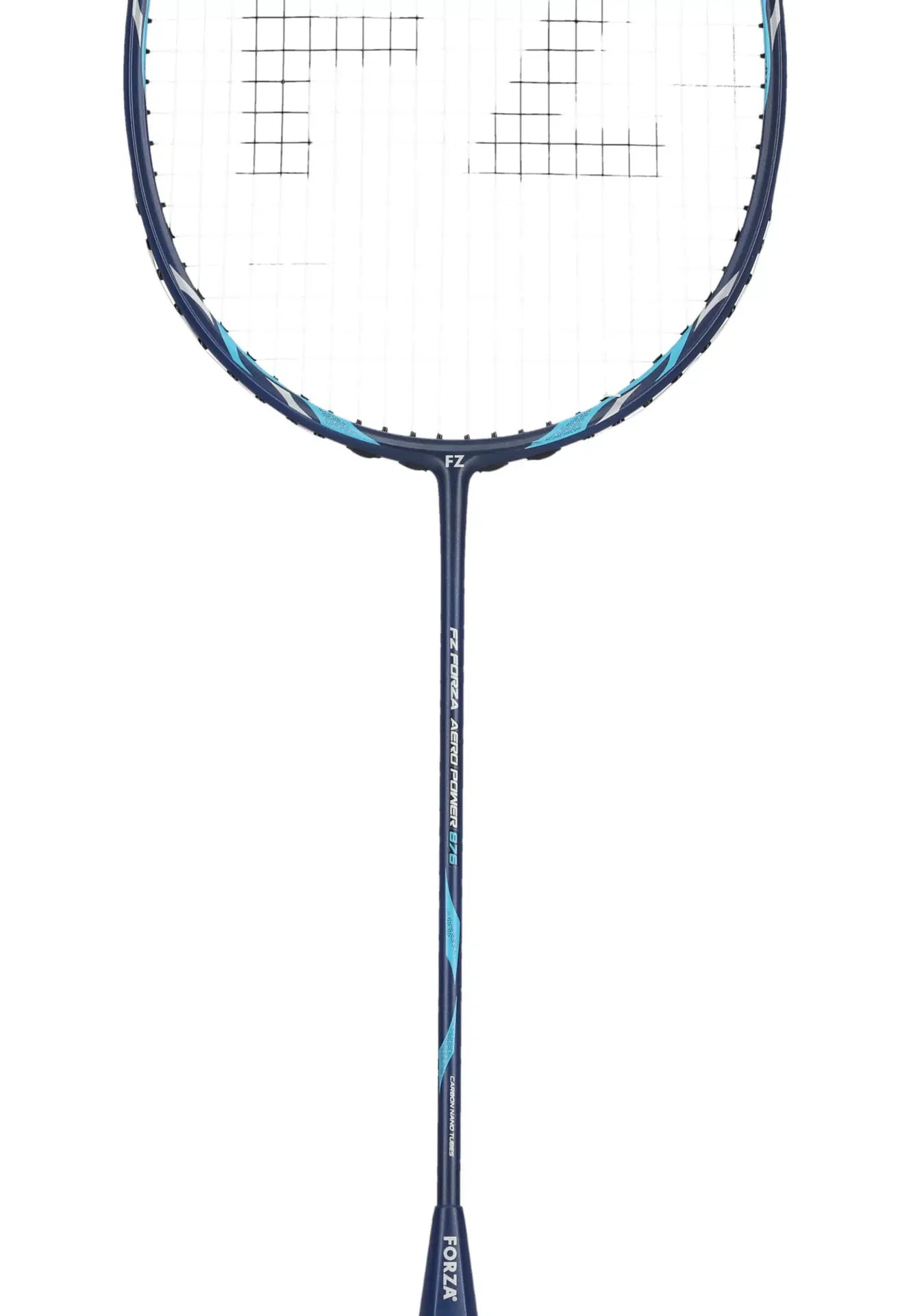 FZ Forza Aero Power 876 Badmintonketcher (Poseidon)