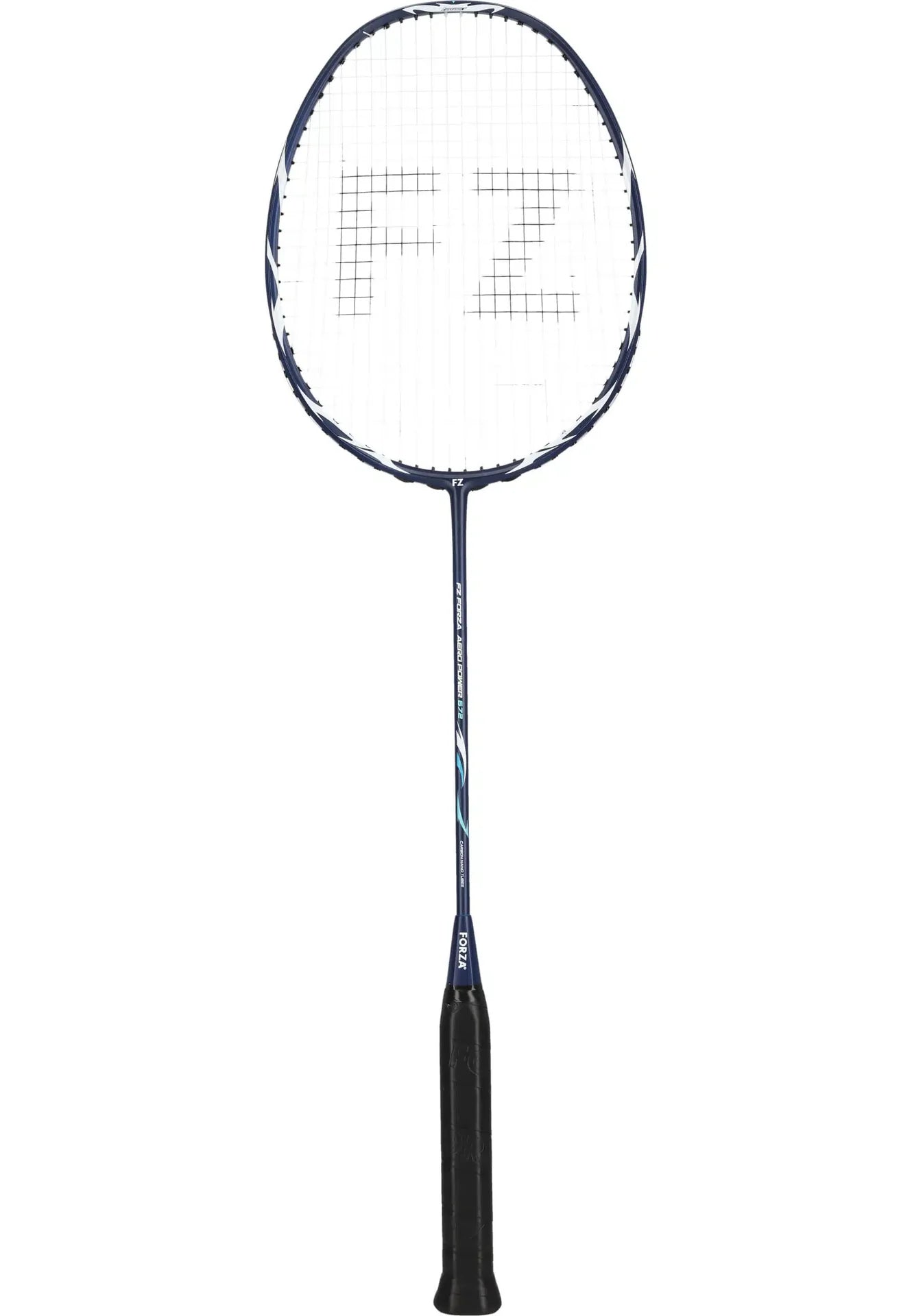 FZ Forza Aero Power 672 Badmintonketcher (Poseidon)
