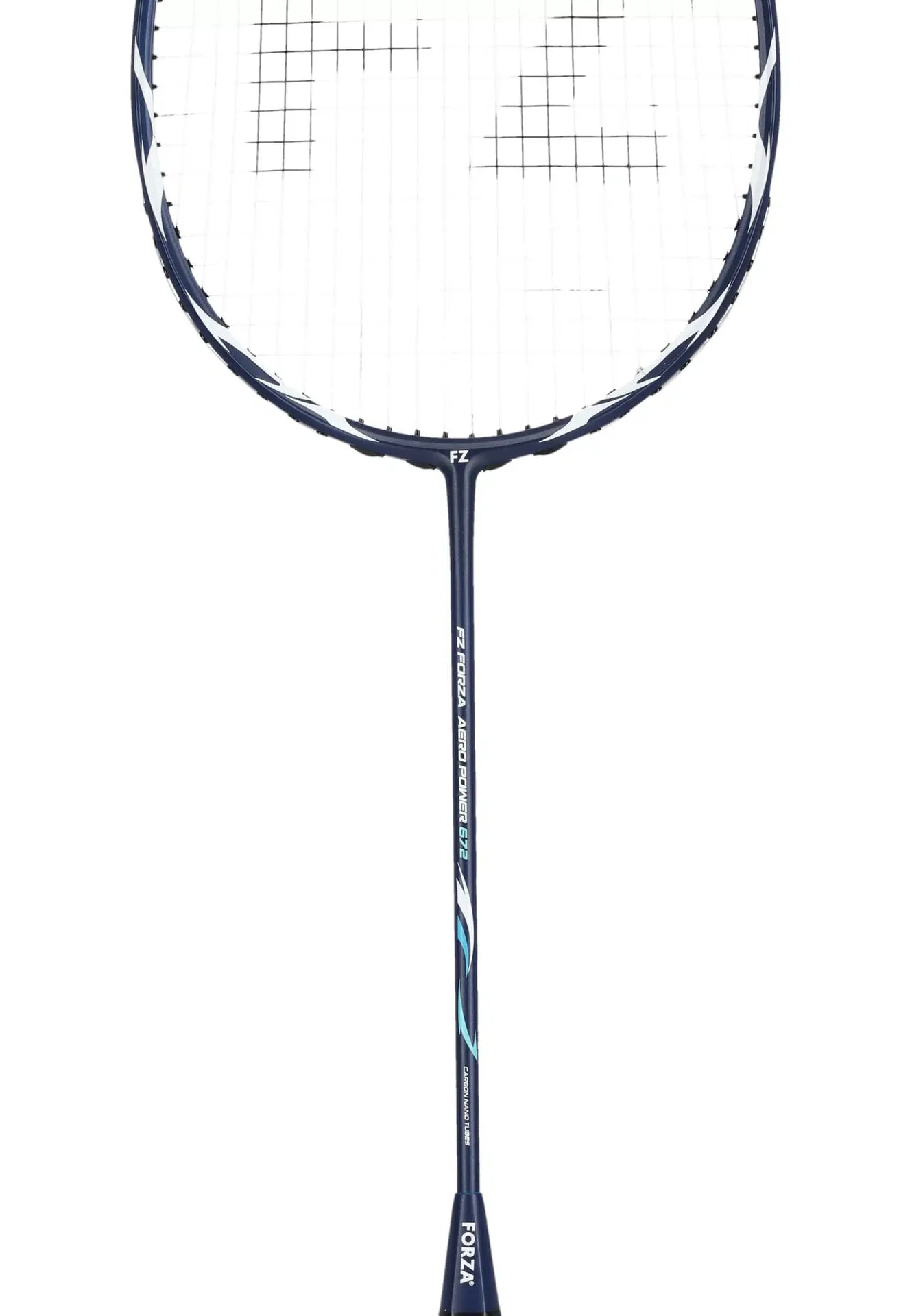 FZ Forza Aero Power 672 Badmintonketcher (Poseidon)