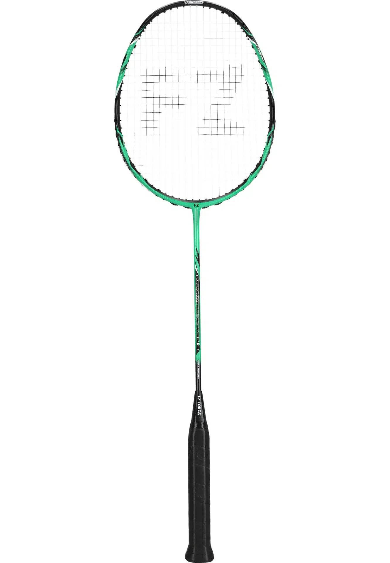 FZ Forza HT Precision TI-X3 Badmintonketcher (June Bug)
