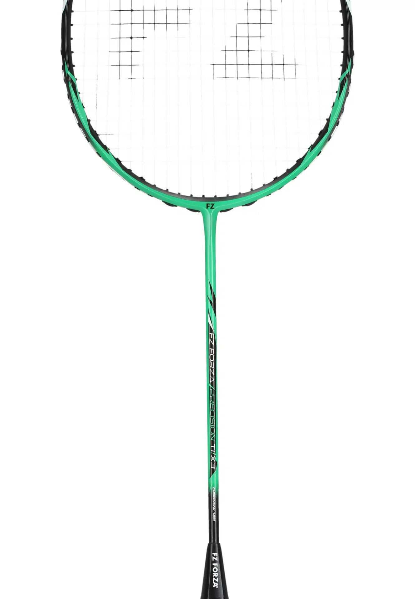 FZ Forza HT Precision TI-X3 Badmintonketcher (June Bug)