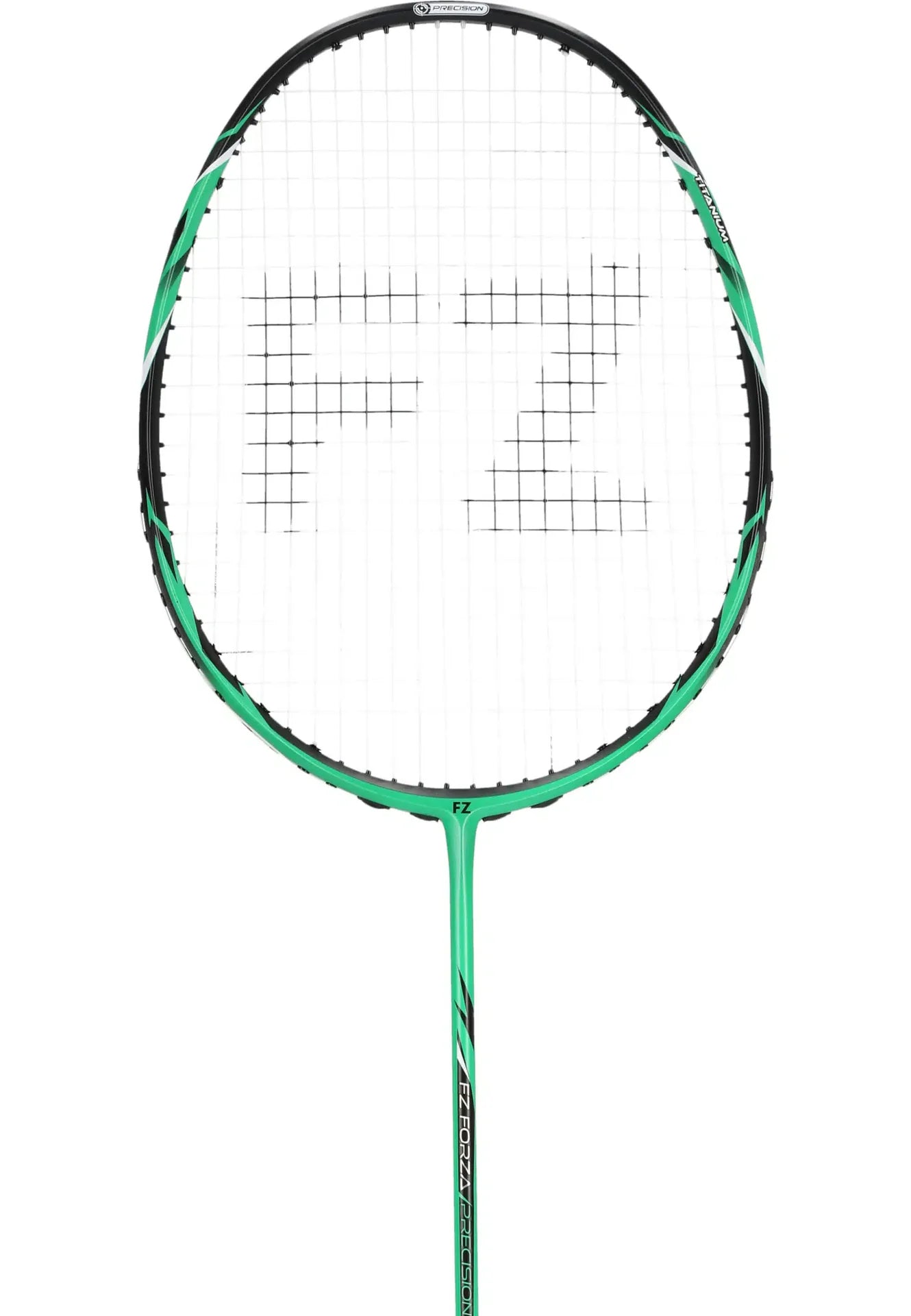 FZ Forza HT Precision TI-X3 Badmintonketcher (June Bug)