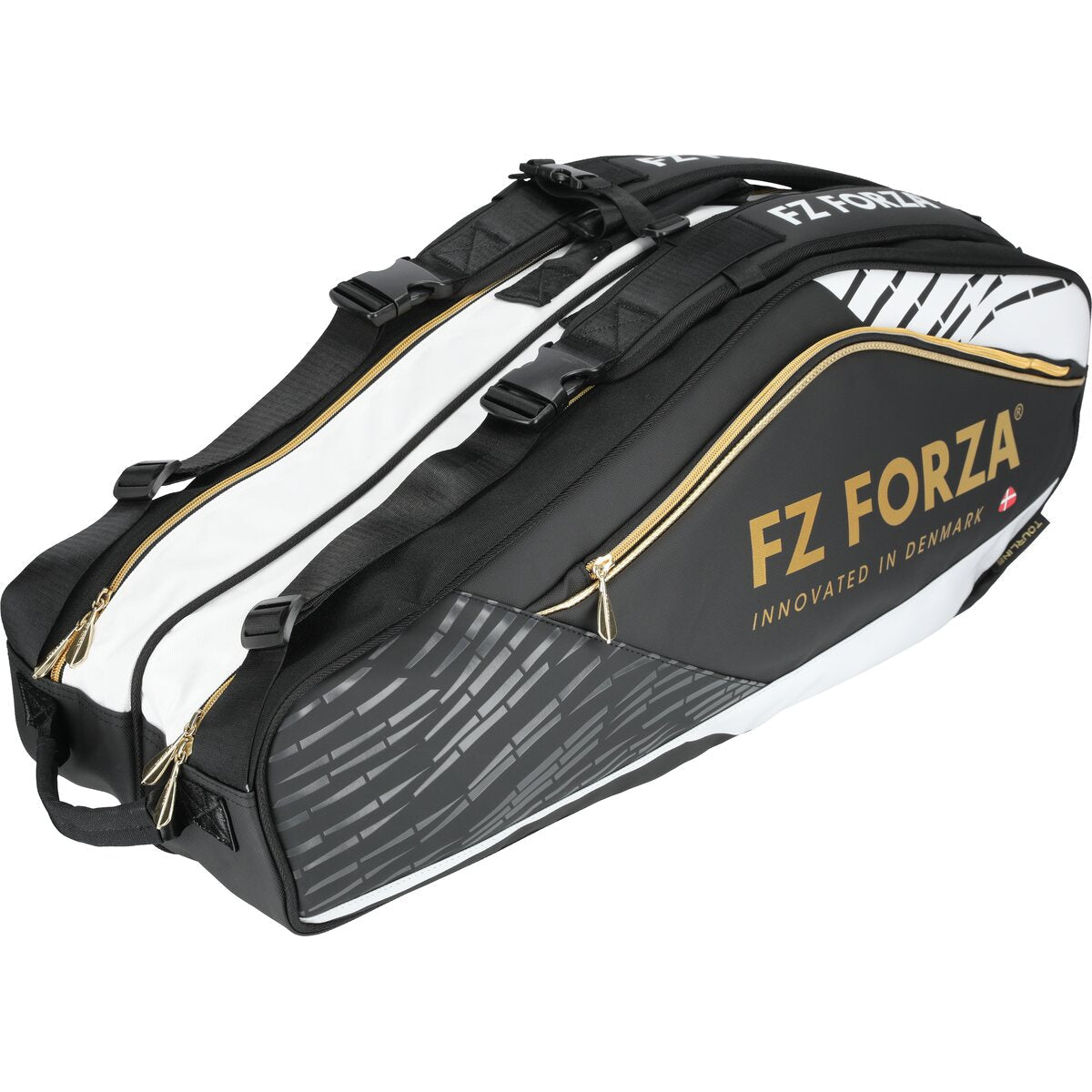 FZ Forza Tour Line 6-väska (svart)