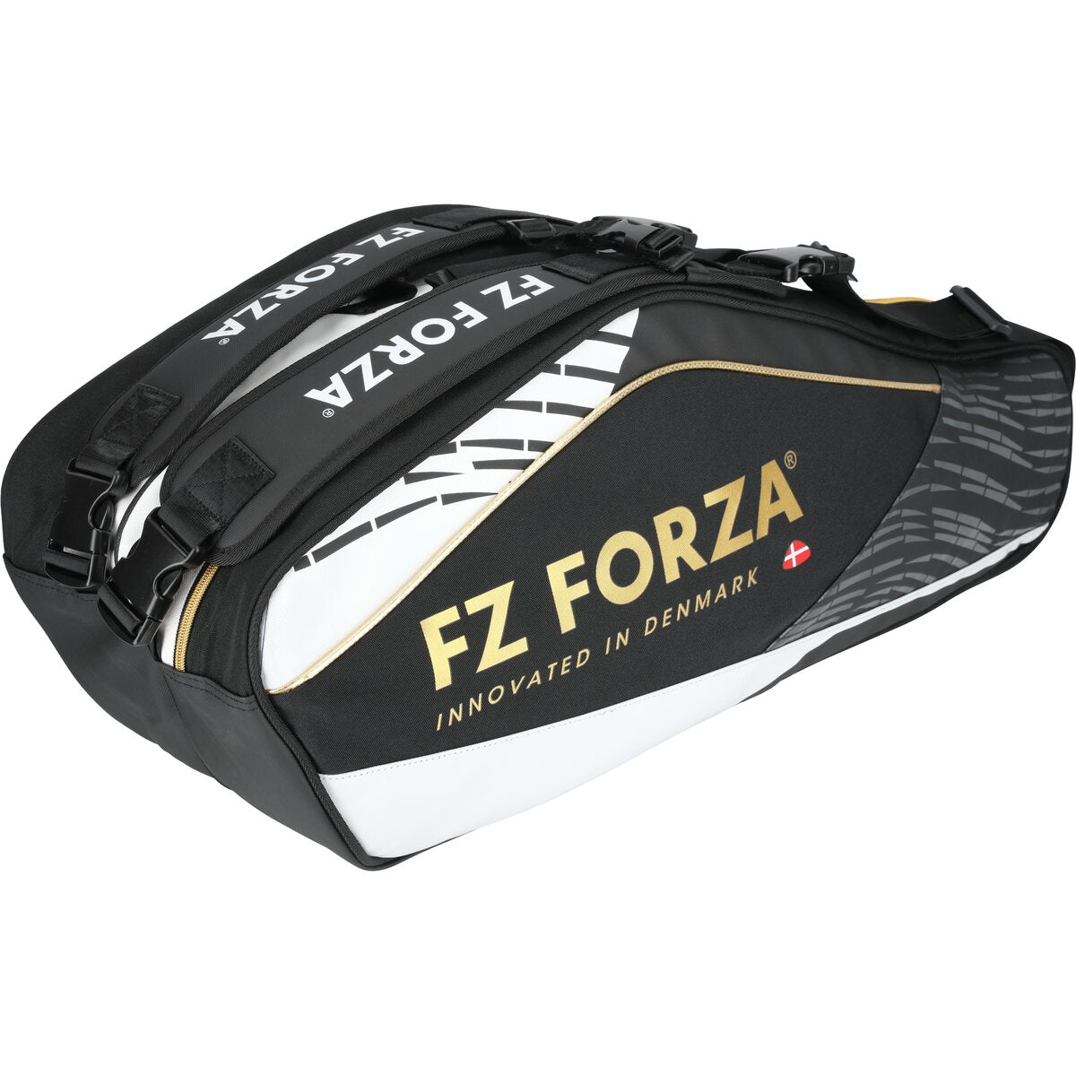 FZ Forza Tour Line 6-väska (svart)