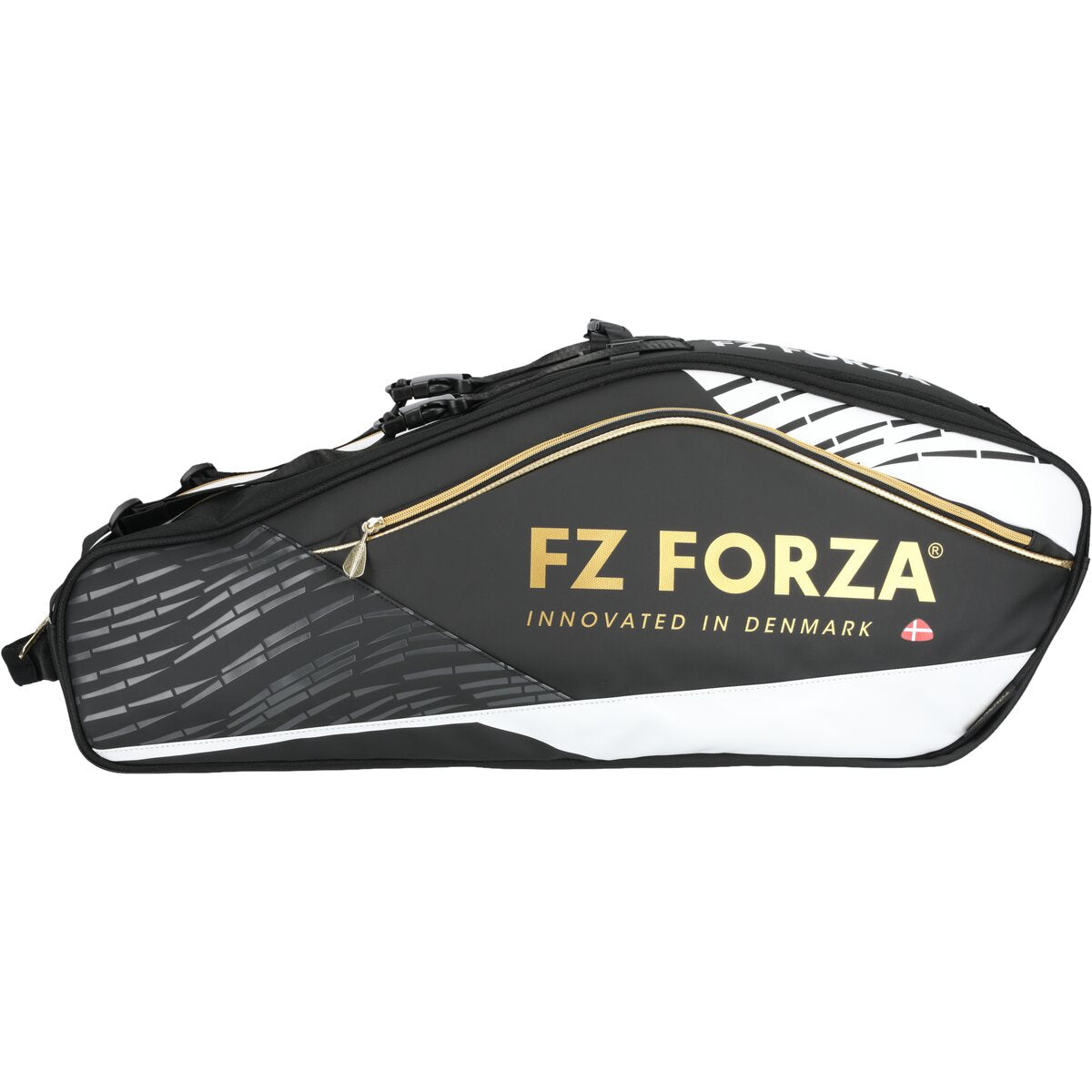 FZ Forza Tour Line 6-väska (svart)