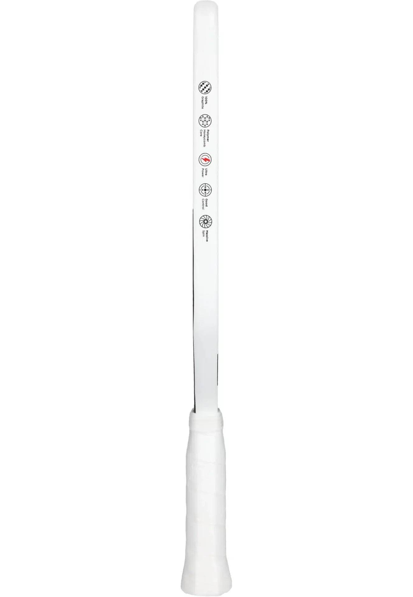 FZ Forza Intensity 500 Power Pickleballbat