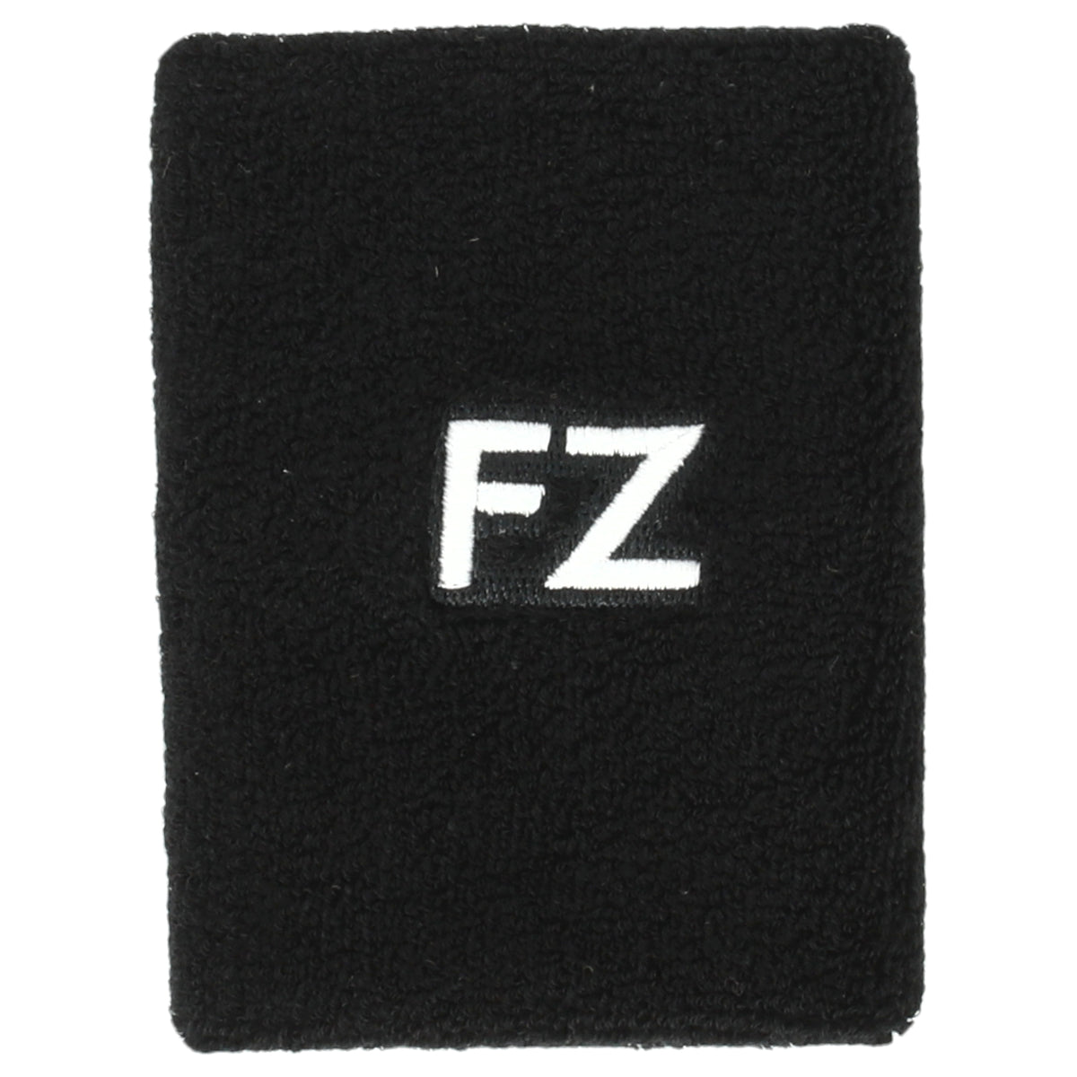 FZ Forza Wristband 8,5x11cm Black
