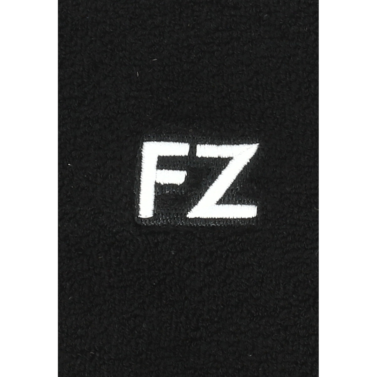 FZ Forza Wristband 8,5x11cm Black