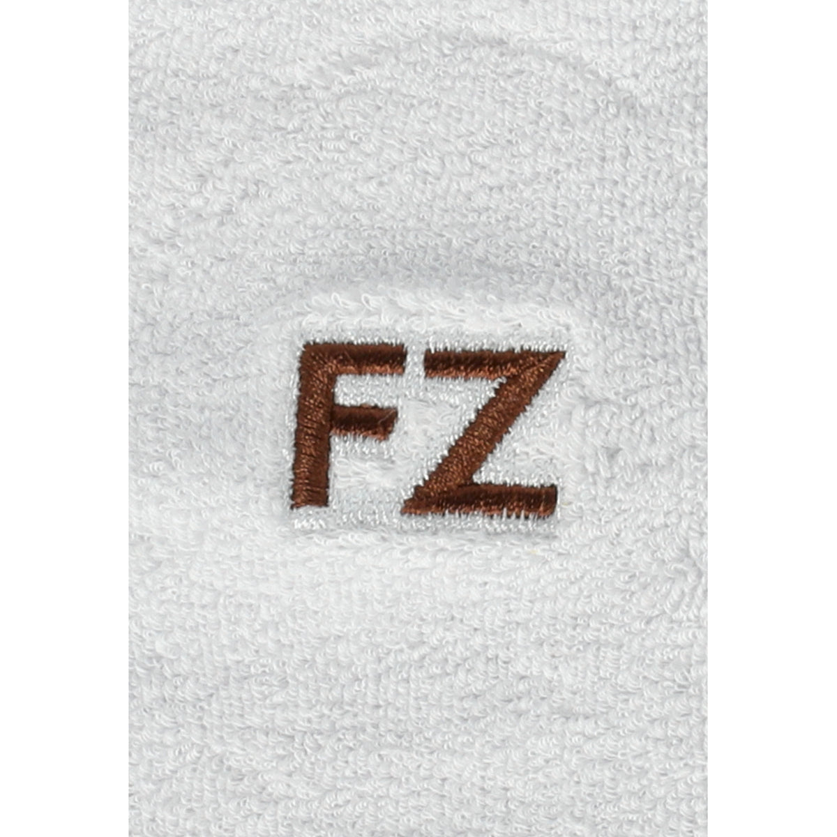 FZ Forza Wristband 8,5x11cm White